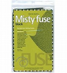 Misty Fuse, Black