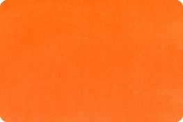 PSHAC3 C-Orange Cuddle 60" per .5 yard