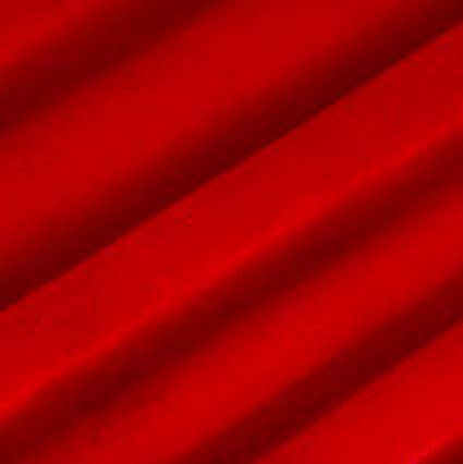 Scarlet Cuddle 90" per 1.25 yard