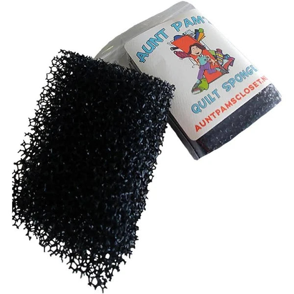 Aunt Pam's Quilt Sponge