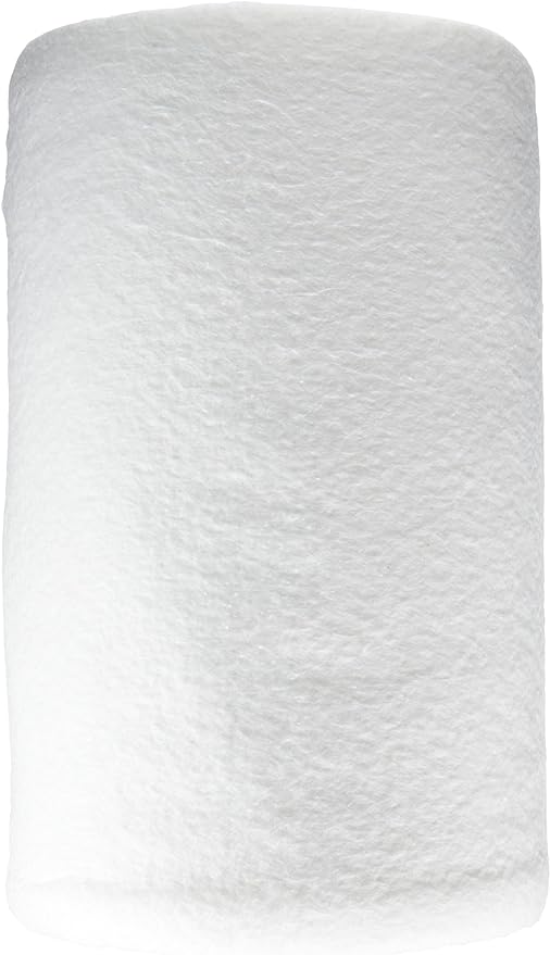 Batting 4 oz Simply White Cotton 96" 1/2 yard
