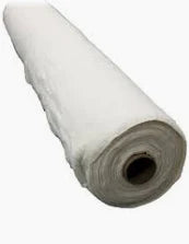 Batting 6 oz Cotton 96" per .5 yard