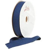 Bias Binding - 4808 Thatched Midnight Blue