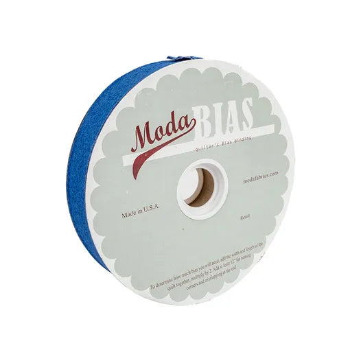 Bias Binding - 4803 Thatched Royal