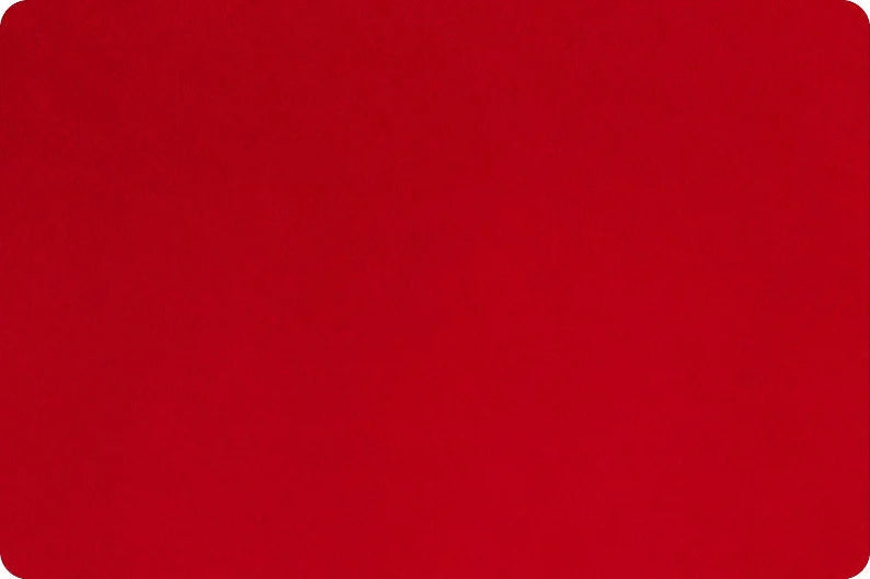 Cardinal Cuddle 90" per .5 yard