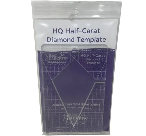 HQ Diamond Template