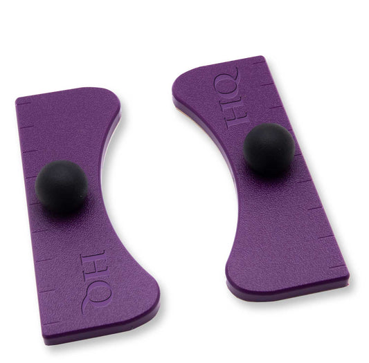 HQ Paddles Set