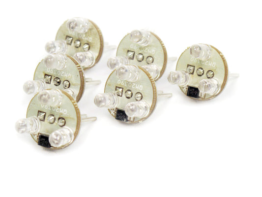 HQ Avante' UV LED lights