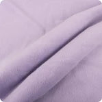 Lavender Cuddle 90" 1.5 yd Remnant