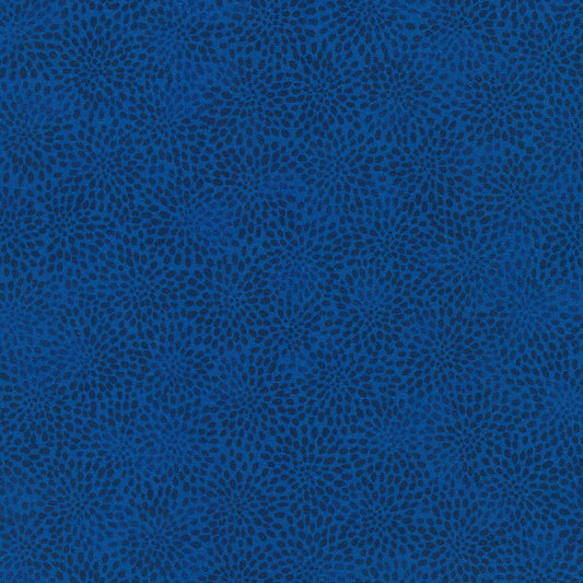 784626374195 Midnight Fusion Robert Kaufman 108" 3 yards
