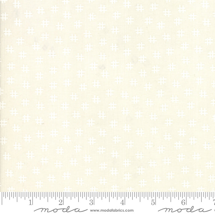 Natural Pound Muslin Mates 108" 3 yards