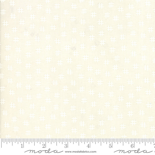 Natural Pound Muslin Mates 108" 3 yards