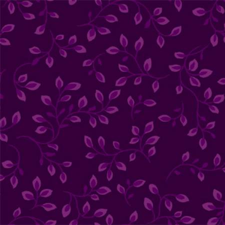 108" Dark Ground Purple - 703081106486 2.5 yards inv 23