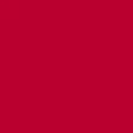 118" Scarlet Chez-Helene 2.75 yards inv 23