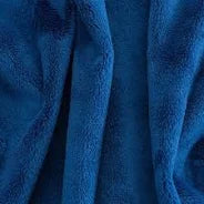 Royal 60" Cuddle per .5 yard