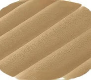 Sand Cuddle 90" 1 yd Remnant