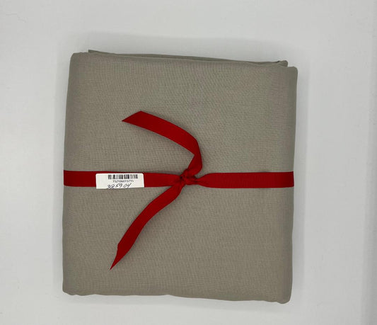 108" Studio E Fabric Peppered Cottons Light Brown 2 yards inv 23.