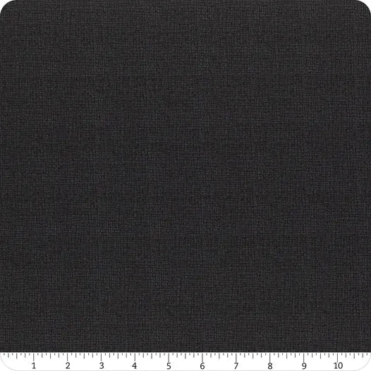 108" P11174 C152 Thatched - Soft Black 2.5 yards inv 23