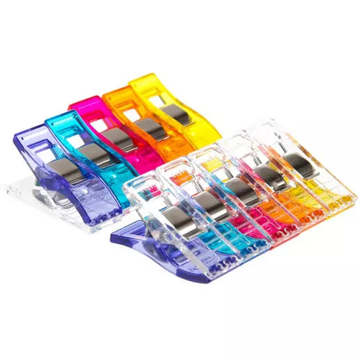 Wonder Clips, 10 count Tiny