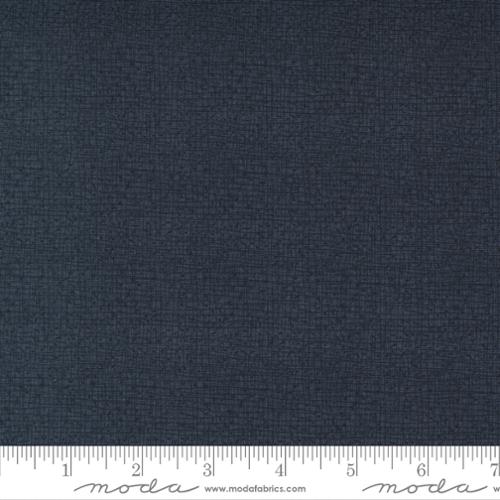 108" P11174 C152 Thatched - Soft Black 3 yards inv 23