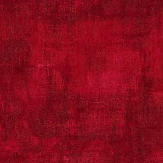 P7213 C399 Essen Dry Brush Red 3 yards