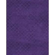 P7215 C660 Essen Trellis Purple 3 yards