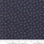 Bias Binding - 4603 Kansas Trouble Navy