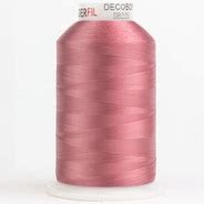 Deco-Bob 80wt 2000m Spool - DB-221 Dusty Rose