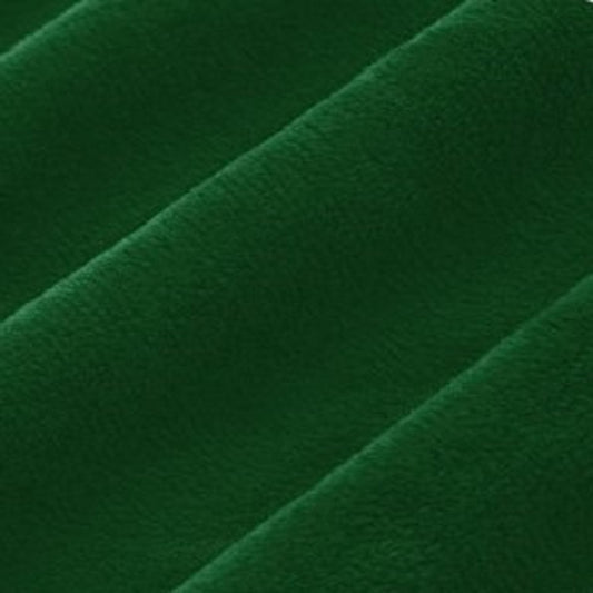 PSHAC3 C-Evergreen Cuddle 60" per .5 yard