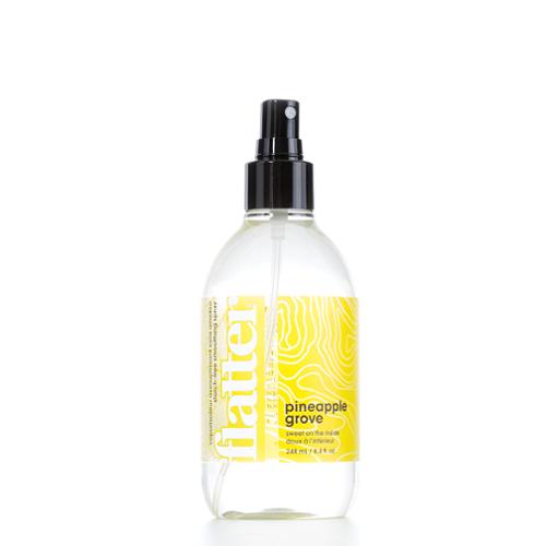 Flatter Soak - Pineapple Grove 8oz