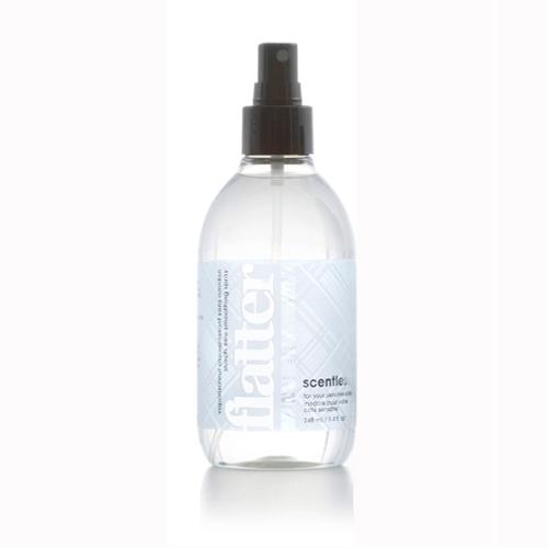 Flatter Soak - Scentless 8 oz