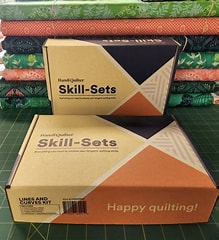 HQ Skill Set