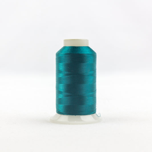 InvisaFil 100wt 2500m - 709 Dark Teal