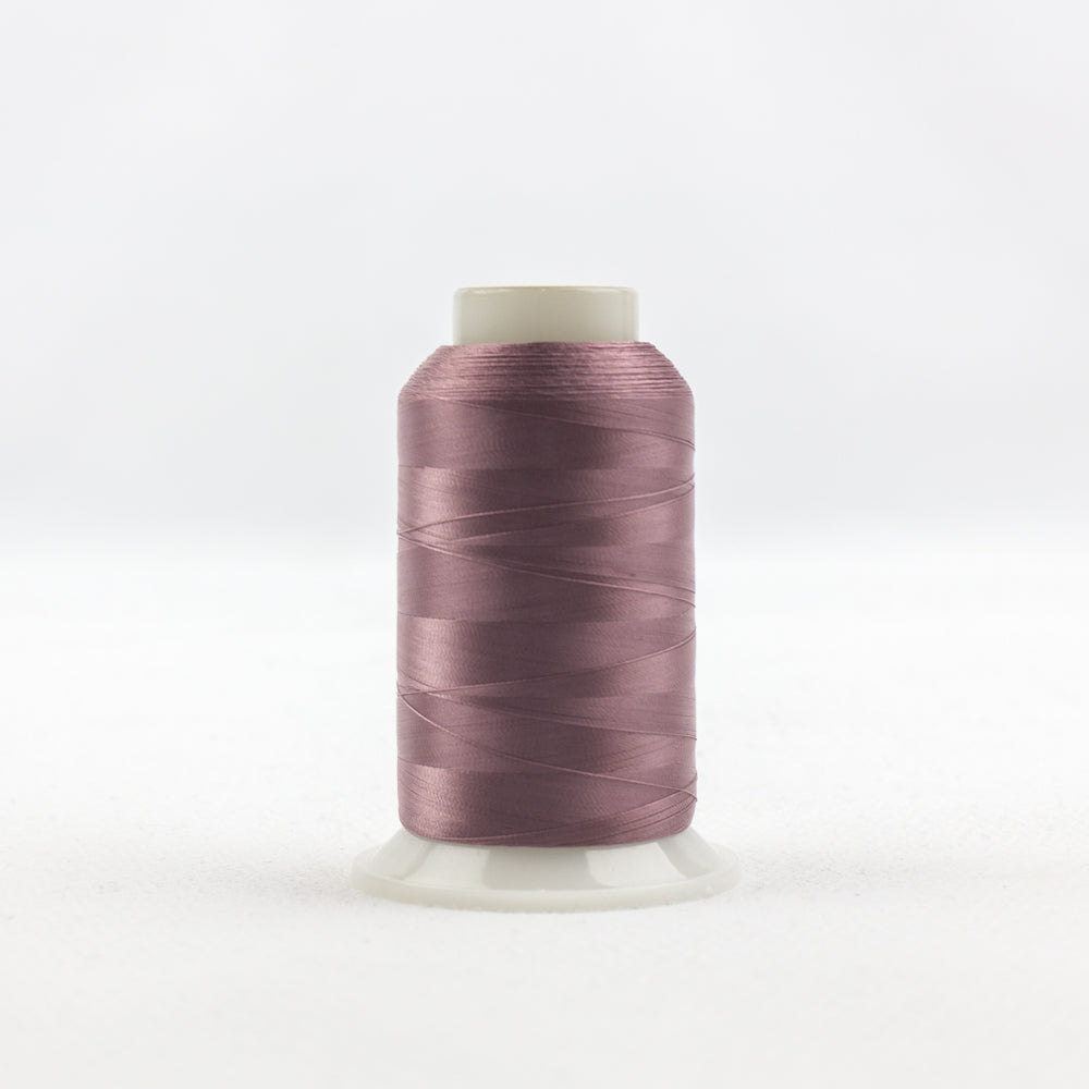 InvisaFil 100wt 2500m - 725 Toned Mauve