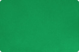 PSHAC3 C-Kelly Green Cuddle 60" per .5 yard