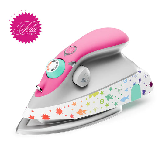 Tula Pink Oliso Iron