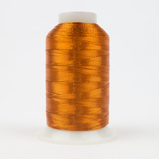 Spotlite 40wt 1000m - 7713 Light Rust