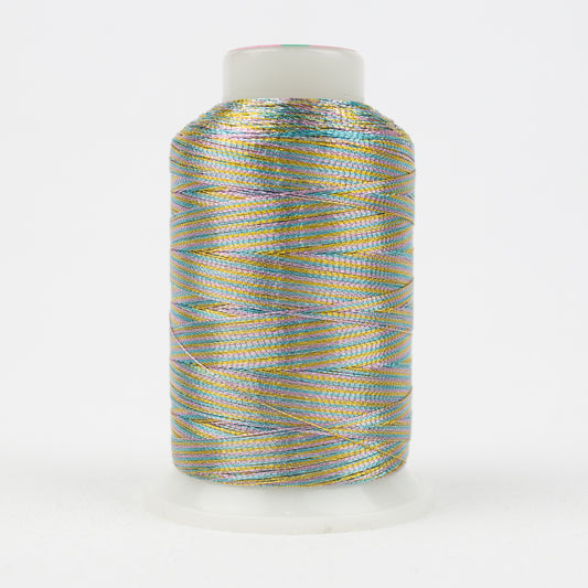 Wonderfil Spotlight Metalic Thread 7731