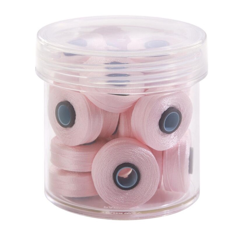 Magna Glide Bobbin - 70182 Cotton Candy inv 23