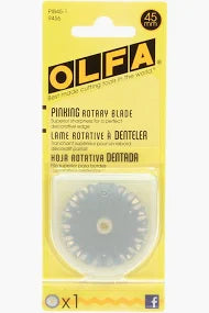 Olfa Pinking Rotary Blade