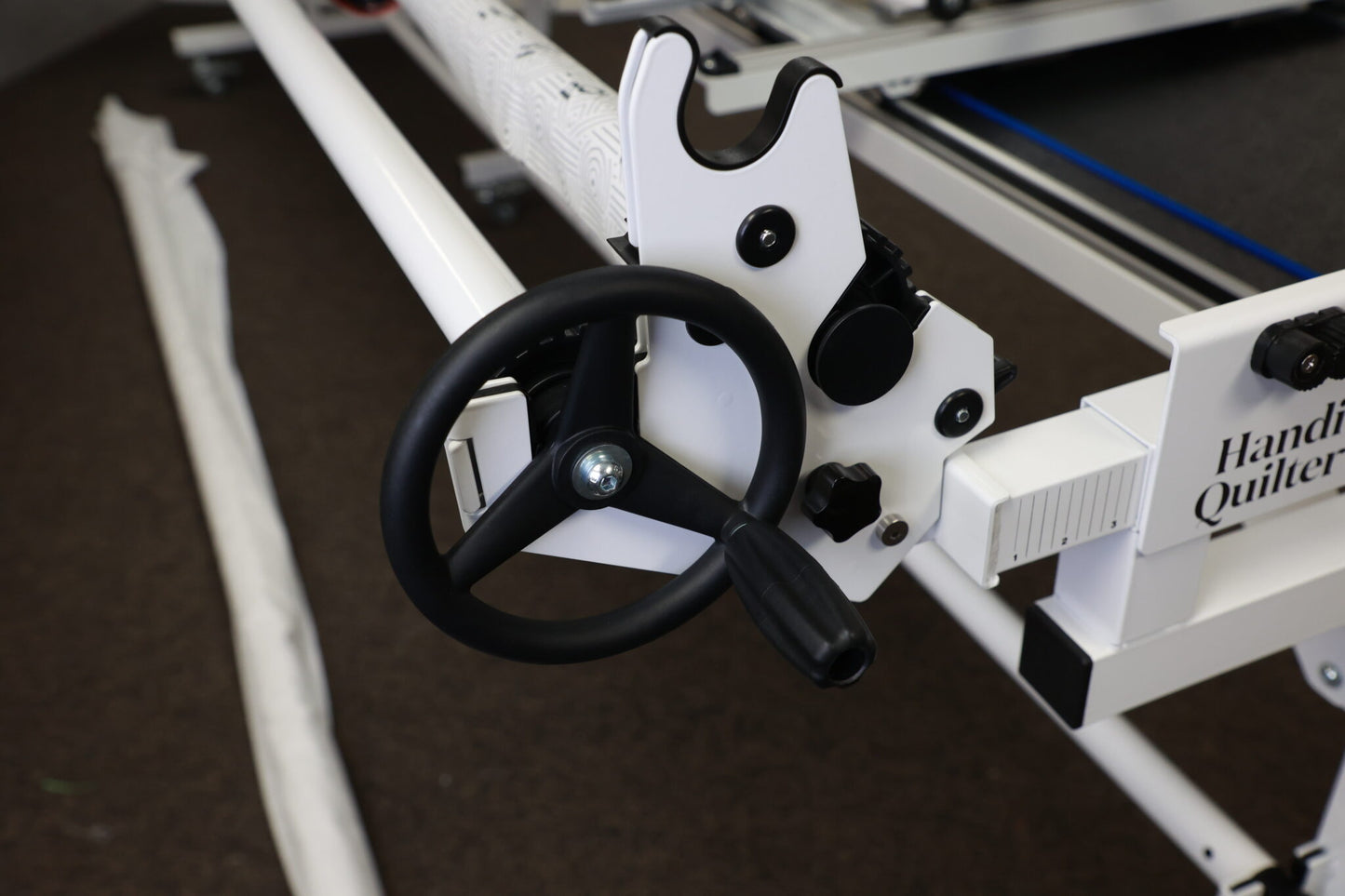 Hand Wheel Kit (Studio Frame)