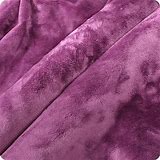 Wineberry Cuddle 90" per .5 yard