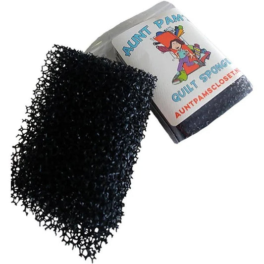 Aunt Pam's Quilt Sponge
