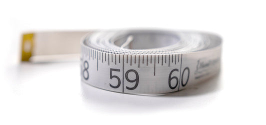 Longarm Centering Measuring Tape