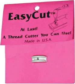 Easy Cut Thread Cutter