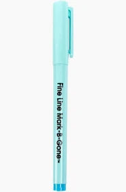 The Fine Line Water Eraser Marking Pen