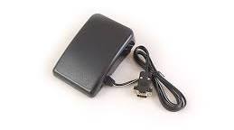 HQ sweet sixteen foot pedal