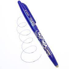 Frixion Ball Point Pen (Single)