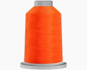 Glide 40wt - 50021 Safety Orange