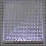 Glow Ruler 12.5 (Caroline Moore)